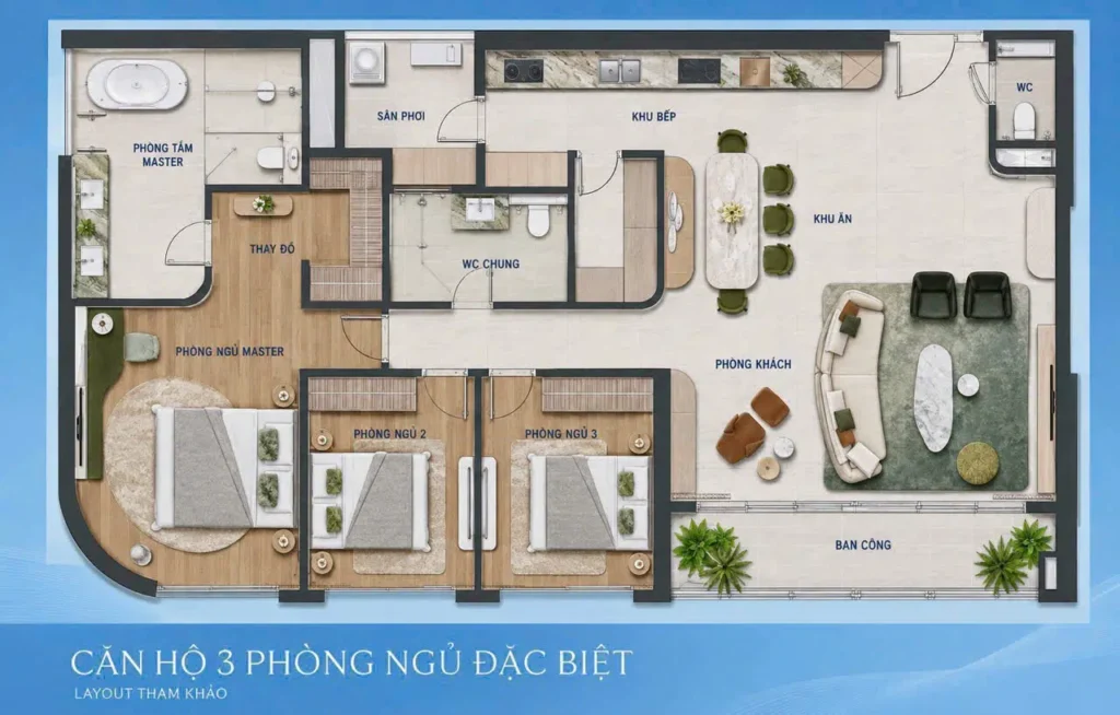 layout can ho 3 phong ngu palm river.jpg