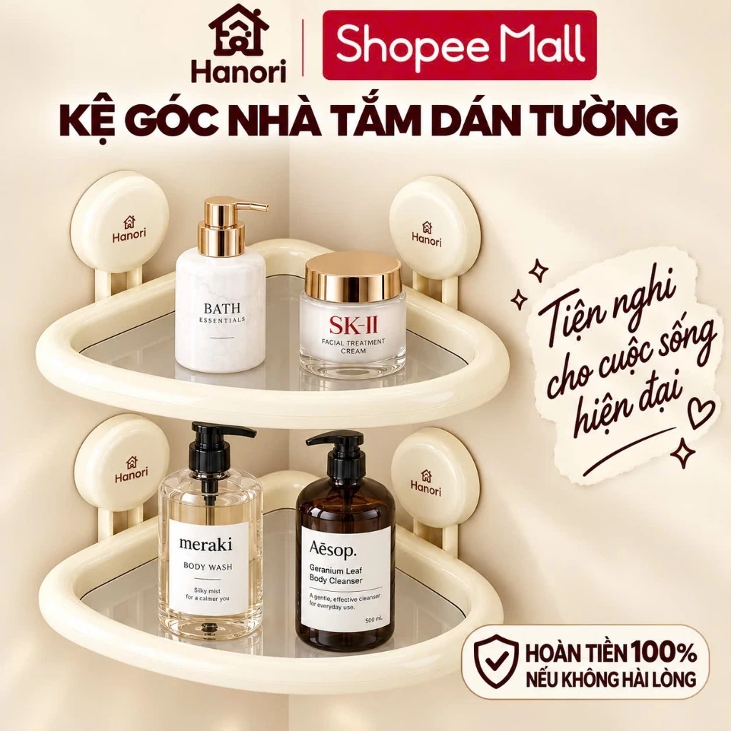 Cẩm nang nhà cửa Phụ kiện phòng tắm